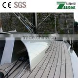 Marine Boat Yacht Synthetic Teak PVC 190*5mm Decking