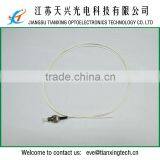 0.9mm 1.5M Single Mode Fibra Optica Pigtail FC thumbnail-1