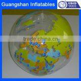 Inflatable Earth Globe Beach Ball thumbnail-5