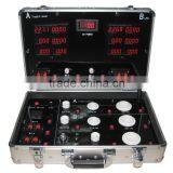 Small LED Test Box for Trade Show