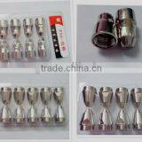 WSD P80A Plasma Cutting Tip and Electrode