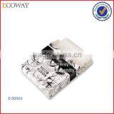 Factory OEM Wholesale High Quality Disposable Hotel Soap Box thumbnail-1