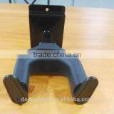 Auto Lock Type Metal Guitar Hanger / Music Instrument Wall Hanger thumbnail-2