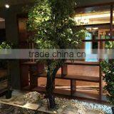 Shop Decor Artificial Tree Plants Projects thumbnail-1