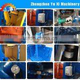 Hydraulic Waste Carboard/bottles/cloths Packaging Press Balers/baling Machine/bundling Machine Made in China thumbnail-5