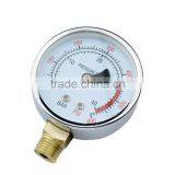 High Qualityair Compressor Pressure Gauge thumbnail-6