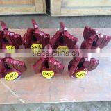 4-Wings Step Drag Bits thumbnail-4