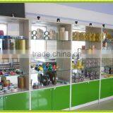 Export to France Customized Printed BOPP Package Tape thumbnail-5