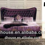 Fabric Bed Bedding AL100 thumbnail-2