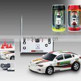 Firelap 1:63 Cola Can Shape Mini rc Car