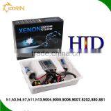 Factory Wholesaler H1,h3,h4,h6,h7,h8,h9,h11,h16,9004,9005,9006,9007 Xenon Led h7 thumbnail-1
