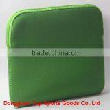 Neoprene Case Bag for IPad Air 2, UltraPortable Zipper Portfolio Neoprene Sleeve Case Bag for Apple IPad Air 2 thumbnail-6