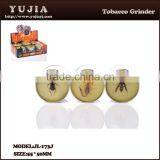 Hottest Smoking Accessories Herb Grinder Wholesale JL-173J thumbnail-1