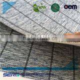 Good Hardness Striped Insole Board for Shoes and Bags thumbnail-4