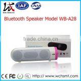 Wholesale Mini Subwoofer Speaker AUX/DC 5V Input Music Speaker Bluetooth Quality Choice thumbnail-6