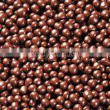 Gold Crispy Pearls thumbnail-5