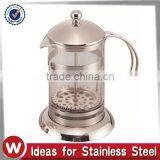 French Coffee Press, French Coffee Maker