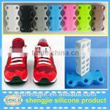 Europe hot selling bulk sale custom no tie magnetic shoelaces zubits colorful magnetic shoe closures                        
                                                Quality Choice
                                                    Most Popular