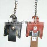 Fashional Leahter Usb Disk