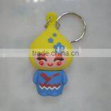 OEM Good Quality PVC USB Flash Stick