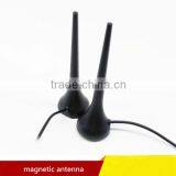 Factory Price Wireless Antenna 2.4g 3dbi Rp-sma Omni Antenna for Wireless Router thumbnail-6