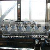 Linear Filling Machine(4L-10L PET Bottle)