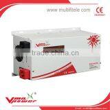 Vmaxpower Green Sky LED/LCD Display Solar Inverter 5kw thumbnail-1