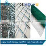 Wire Mesh Fence(manufacturer)
