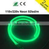 Neon 2835 92led/m 220v Flexible LED Strip