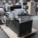 SIGN 6090 Mini Model Cnc Router Machine for Acrylic Plywood thumbnail-5