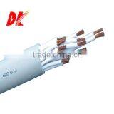 Copper Core Pvc Insulated Pvc Sheathed Control Cable thumbnail-1