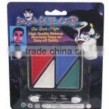 Bob Trading Nice Price Halloween Face Paint Factory Football Face Paint