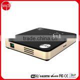 Yes Home Theater Projector M3 Plus DLP LED Mini Projector