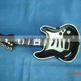 Ceramic Guitar Cup, Music Cup, Music Mug thumbnail-5