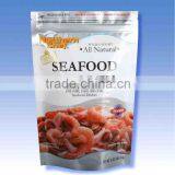 Hot Sell PA/PE Laminated Plastic Stand up Pouch