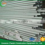 48mm Galvanzied Scaffold Steel Tube thumbnail-1