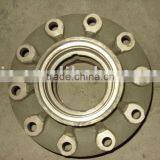 Truck Wheel Hub