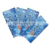 Restaurant Wet Tissue