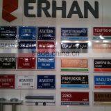 Wayfinding and Road Signage