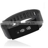 Aireego 2016 Wholesale Activity Trackers Activity Tracker With Heart Rate Bicycle Smart Band thumbnail-4