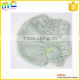 Hair Drying Towel Turban thumbnail-6