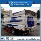 2016 Brand New 120HP Sweep Road Vechile Competitive Price thumbnail-5