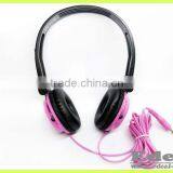 Good Quality Headphone With Noise Cancelling