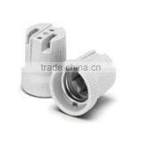 PORCELAIN HOLDER E27 thumbnail-1