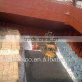 Flat Iron Bar thumbnail-1