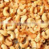 High Quality Vietnam Cashew Kernels Grade WW320, WW450, WS thumbnail-4