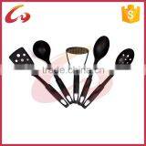 5pcs Nylon Kitchen Tool Set thumbnail-1