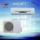 R22/R410a gas split universal air conditioner model