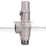 1/2 - 2 INCH STAINLESS STEEL SAFETY VALVE (GS-7116J)