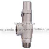 1/2 - 2 INCH STAINLESS STEEL SAFETY VALVE (GS-7116K)